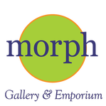 Morph Gallery & Emporium Logo